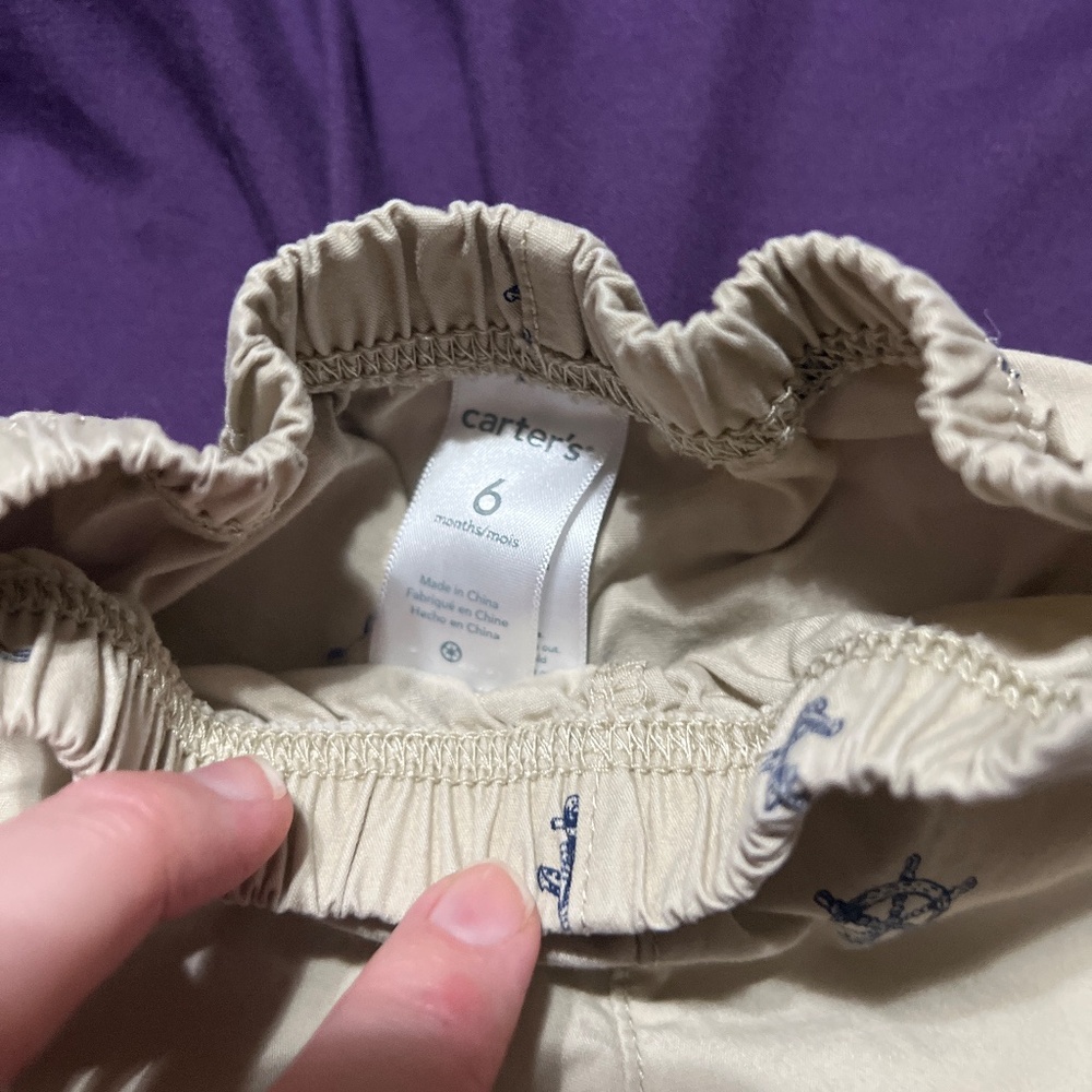 Shorts - Picture 3 of 3